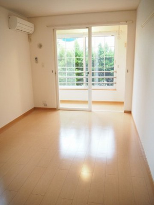 【内装】 | クオーレⅠ