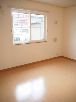 【内装】 | クオーレⅠ