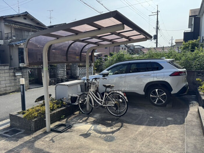 【その他共用部分】 | サンフローラ