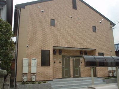 【外観】 | サンフローラ