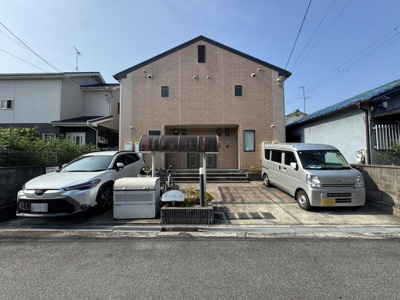 【駐車場】 | サンフローラ