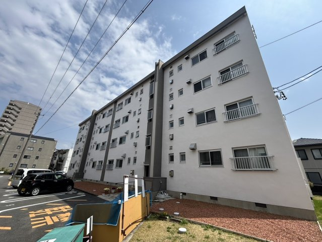 天白第一住宅12棟❘名古屋市の賃貸ならMy賃貸