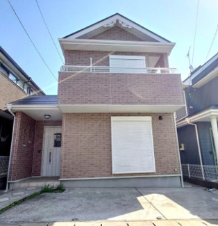 【外観】 | 千葉市稲毛区小中台9丁目　中古戸建