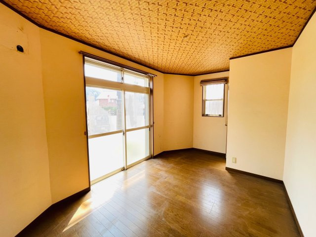 あきる野市舘谷　中古戸建のその他|１階洋室