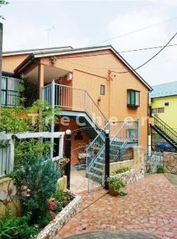 【外観】 | ヴィエント高輪