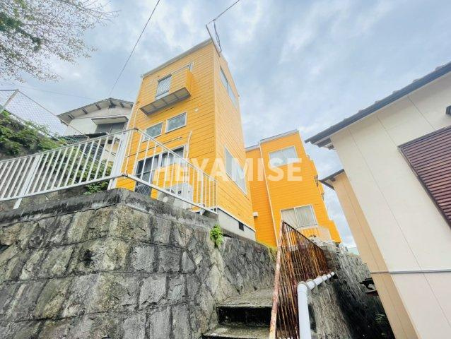 プライムアパート錦