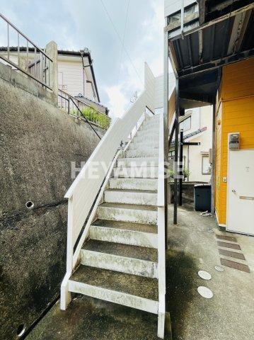 プライムアパート錦のその他共用部分