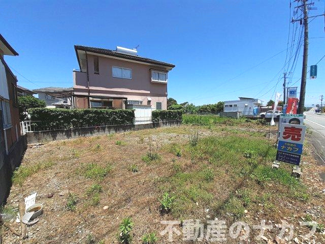 宇城市不知火町高良の売地