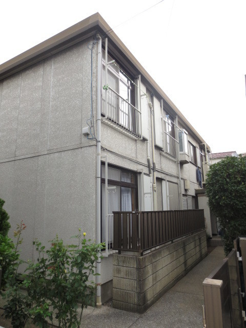 シティハイム　松井の外観|★セキスイハイム施工★