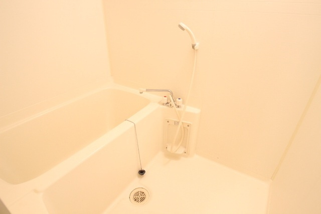 【浴室】パステロ　アロッジオ45東蟹屋