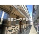 西岩田１丁目アパートの画像