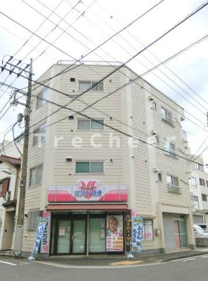 【外観】 | 藤本ビル