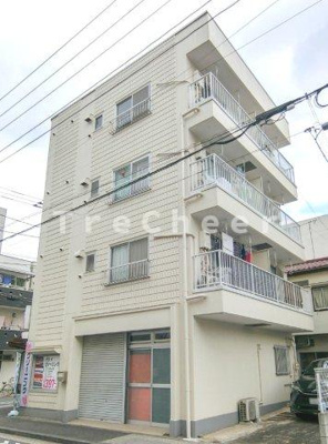 【外観】 | 藤本ビル