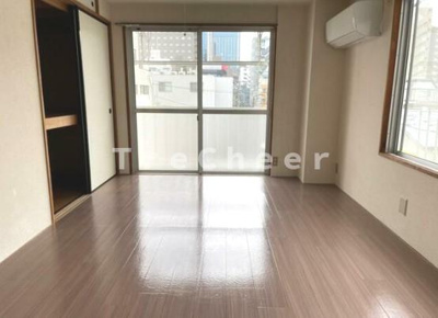 【居間・リビング】 | 藤本ビル