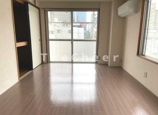 【居間・リビング】 | 藤本ビル