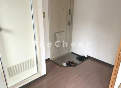 【玄関】 | 藤本ビル