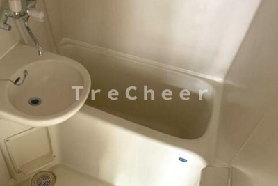 【浴室】 | 藤本ビル