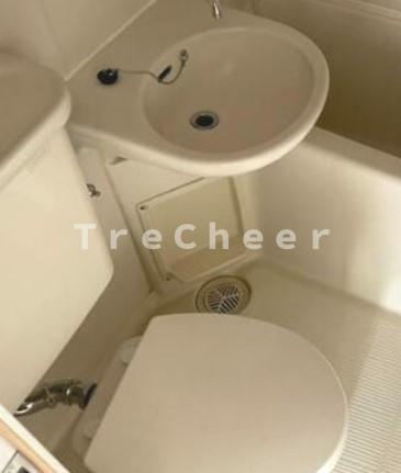 【トイレ】 | 藤本ビル