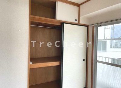 【収納】 | 藤本ビル