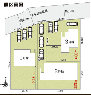 仲介手数料不要　リナージュ菊池大津町大津24－１期【美咲野小・大津北中】の周辺