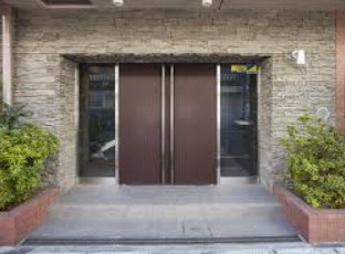 【エントランス】 | リヴシティ森下駅前