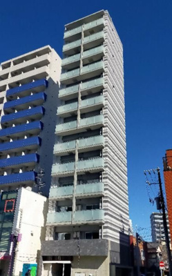 【その他共用部分】 | リヴシティ森下駅前