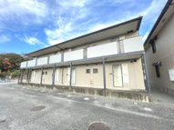 阿南市那賀川町上福井南川渕のアパートの画像