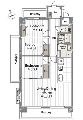 【その他】 | ライオンズヒルズ皆賀(JS)