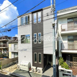 中野区中央１丁目のアパートの画像