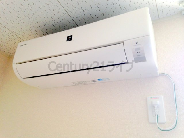 【設備】 | レオネクストめふ