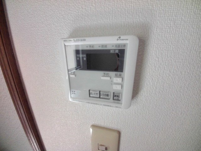 【設備】 | サザンハイツ