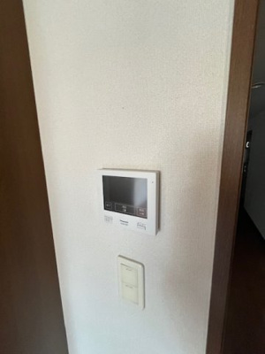 【セキュリティ】 | メゾンアラモード