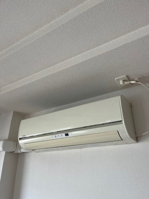 【設備】 | メゾンアラモード