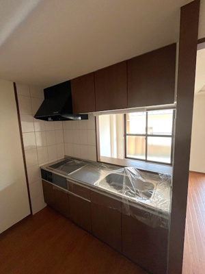 【キッチン】 | メゾンアラモード