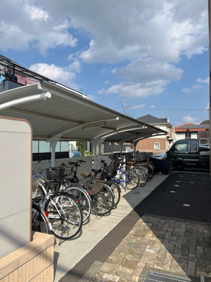 【その他共用部分】 | メゾンアラモード