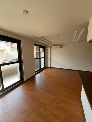 【内装】 | メゾンアラモード