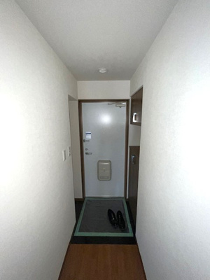 【玄関】 | メゾンアラモード