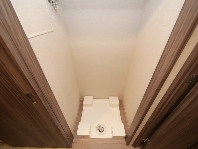 リビオメゾン新大阪の設備