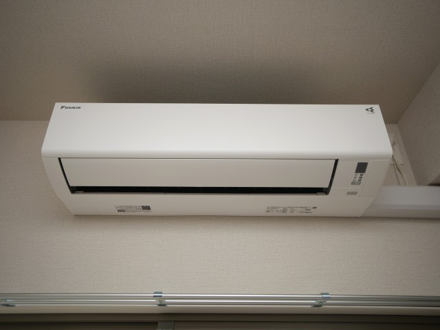 リビオメゾン新大阪の設備