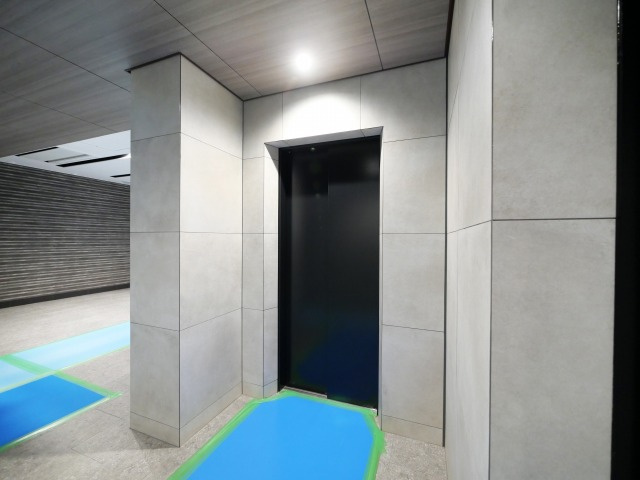 リビオメゾン新大阪のその他共用部分