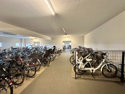 【その他共用部分】 | ジオ彩都プレミアムテラス