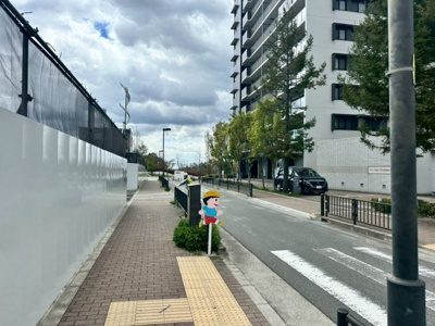 【周辺】 | ジオ彩都プレミアムテラス