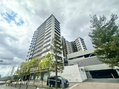 【外観】 | ジオ彩都プレミアムテラス