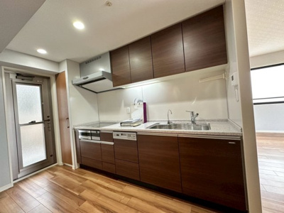 【キッチン】 | ジオ彩都プレミアムテラス