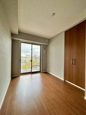 【寝室】 | ジオ彩都プレミアムテラス