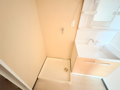 【その他】 | ディマンドハイツA