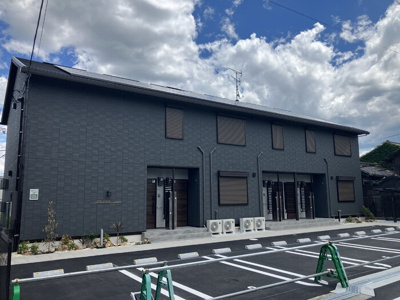 【外観】 | ステラシア