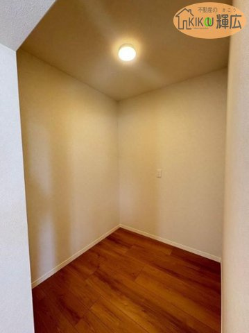 【内装】 | 姫路市城東町　中古戸建