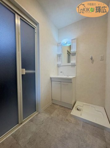 【独立洗面台】 | 姫路市城東町　中古戸建