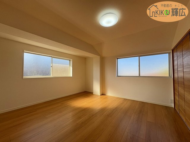 【洋室】 | 姫路市城東町　中古戸建